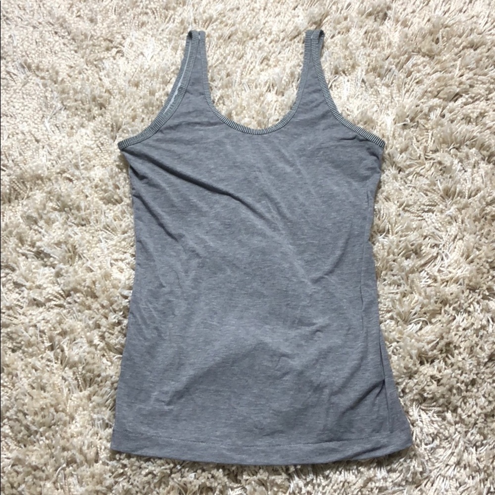 Gap Fit Tank Top